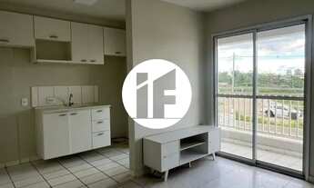 Imagem: Apartamento de 2 quartos no Sports Gardens