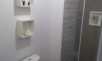 Imagem 5: Prédio Novo com 15 Kitnets para Renda na Vila Prudente - venda do prédio todo