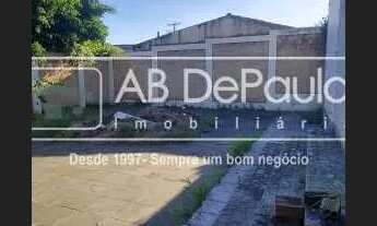 Imagem 3: Realengo - Excelente Lote Terreno - Todo Murado/Portão