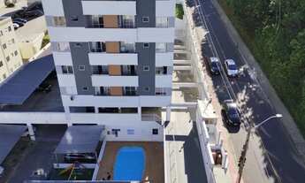 Imagem 3: Apartamento à venda 2 dormitórios no bairro Areias São José/SC