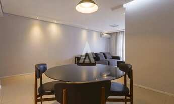 Imagem 6: Apartamento com 1 suíte mais 2 quartos à venda no bairro Atiradores em Joinville - SC, por