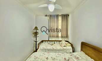 Imagem 16: Apartamento para Locação Anual na Pitangueiras no Guarujá