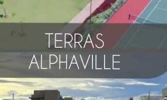 Imagem: Terreno Lote a Venda $ 155mil de 307m²no