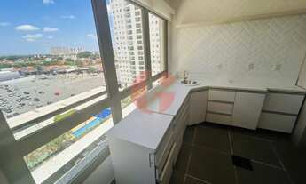 Imagem 4: Sala comercial à venda e locação com 32,40m² no Condomínio Royal Park- Jardim Aquarius