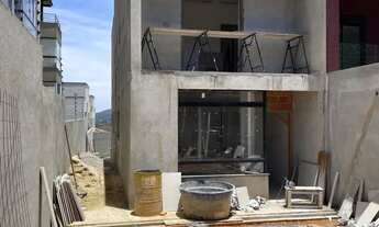 Imagem: Casa à Venda em Atibaia 3 Suítes, Piscina