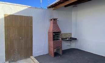 Imagem 2: LINDA CASA EM NOVA PARNAMIRIM J14O