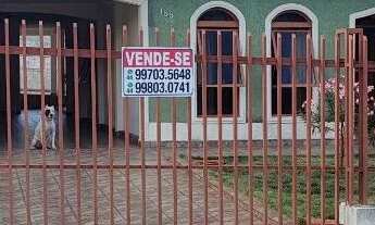 Imagem 2: Casa no Paraná Casa com 3 dormitórios