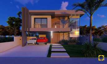 Imagem 5: Casa 3 quartos Red Park Florianópolis - Rio Vermelho