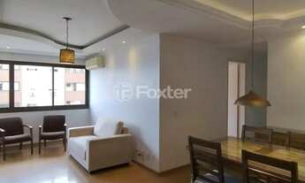 Imagem: Apartamento à venda Avenida Dom Cláudio