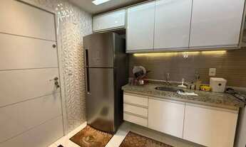 Imagem 3: Apartamento Mobiliado no Eko Universitário - Caruaru - PE