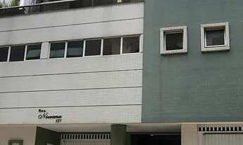 Imagem: Apto 3 Quartos, 1 suíte, 2 vagas, Centro