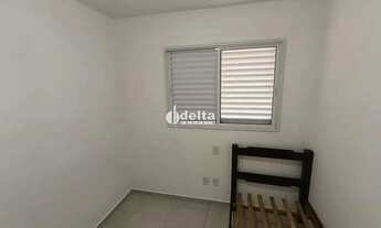 Imagem 6: Apartamento com 2 quartos disponível para locação no bairro Santa Mônica em Uberlândia - M