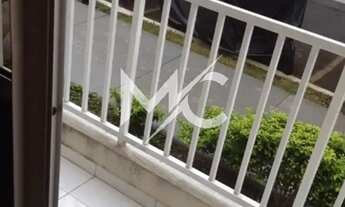 Imagem 2: APARTAMENTO RESIDENCIAL em SÃO JOSÉ DOS CAMPOS - SP, VILA ZIZINHA