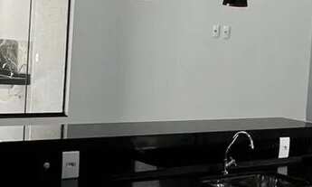 Imagem 5: Casa 2 quartos a venda em senador Canedo no Residencial São Francisco