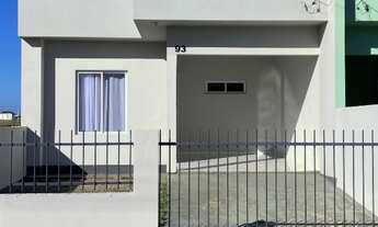 Imagem: Casa no Caverazinho com vista para a lagoa