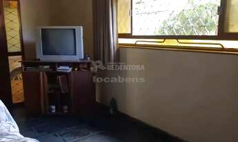 Imagem 4: Casa Vila Santa Cruz Residencial e comercial com edícula assobradada