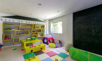 Imagem 2: Apartamento para venda em Vila Anastacio com 3 quartos, sendo 1 suíte , 92m²