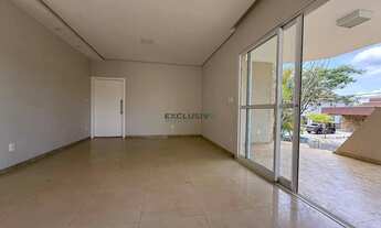 Imagem 5: CASA LINEAR EM CONDOMÍNIO - 03 QUARTOS - ALPHAVILLE LAGOA DOS INGLESES