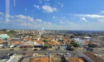 Imagem 2: Cobertura - Jardim do Lago - Campinas