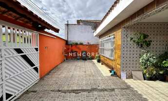 Imagem 5: Casa em Rua Curitiba - Gaivota (Praia) - Itanhaém/SP