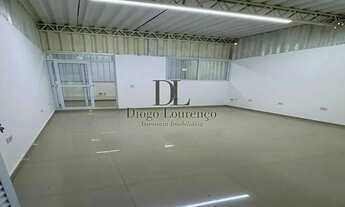 Imagem 2: Conjunto Com 03 Salas, Cozinha, Recepcao E Banheiro