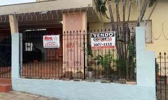 Imagem: Casa no Bairro Vila Mendonça em Araçatuba/SP
