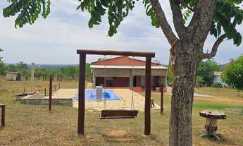 Imagem: Vendo linda chácara no Distrito Federal