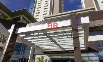 Imagem: Sala à venda, 36 m² - Prime Square - Bauru/SP