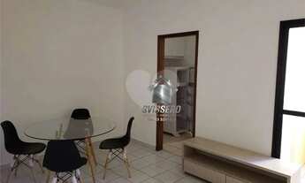 Imagem 7: Apartamento com 3 dormitórios para alugar, 80 m² por R$ 3.029,00 - Jardim Infante Dom Henr