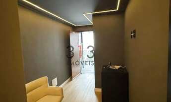 Imagem 4: Detalhes do espaco cobertura adaptada 127911 2 salas tecnicas para producao musical 1278