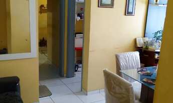 Imagem 6: Vendo um apartamento quitado próximo ponto de ônibus mercado Farmácia escola