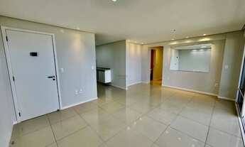 Imagem 3: Ed. MARZZANO - Fantástica vista para o Mar! Apartamento com 117m, 3 suítes, Dunas - Fortal