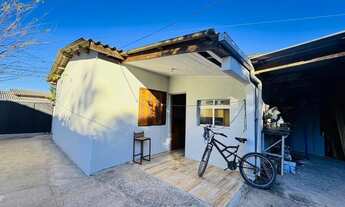 Imagem 6: Casa em Restinga