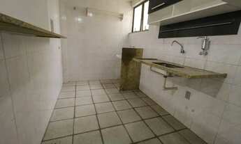 Imagem 5: Apartamento quarto e sala para alugar no Centro - Juiz de Fora/MG