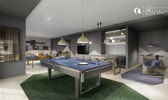 Imagem 5: Lux Living, 3 suítes, andar alto, Umarizal,andar alto