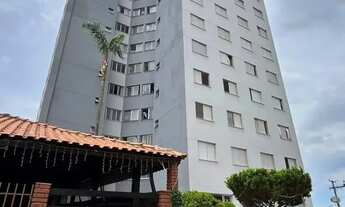 Imagem 7: Imóvel para venda com 52 metros quadrados com 2 quartos em Jardim Maristela - São Paulo