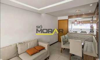 Imagem 6: APTO 3 QUARTOS SUITE SAGRADA FAMILIA