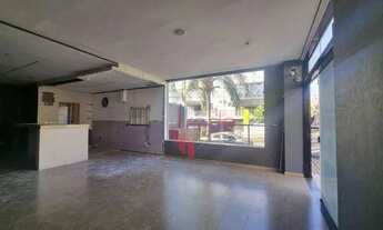 Imagem: Ponto Comercial para Locação no Bairro