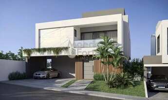 Imagem 13: Casa em Condomínio 4 Dormitório(s) Bairro Cascatinha