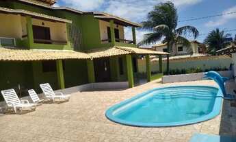 Imagem: Casa B. De Jacuípe 7/4 com ar condicionado