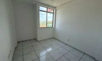 Imagem 3: Apartamento no Condominio Continental em Teresina-PI