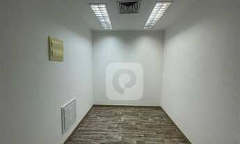 Imagem 7: Sala Comercial Barra Olímpica 40m2 Vista Lagoa Sol da Manha Rio Office Park