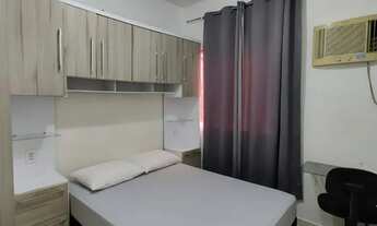 Imagem 5: Apartamento mobiliado Condomínio Harmonia