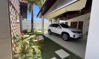 Imagem 4: Casa Temporada Mansão Ibiza Atalaia