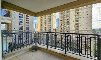 Imagem: Apartamento com 1 dormitório para alugar