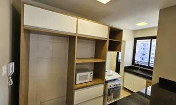 Imagem 6: GR ALUGA Ed. Quadra Residence - 2/1 suite - mobiliado- 2 vagas- area de lazer- OPORTUNIDAD