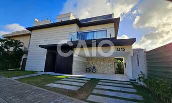 Imagem: Casa no condomínio Sunset Boulevard