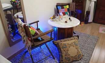 Imagem 5: Sala comercial Galpão / depósito com aluguel por R$700 /mês