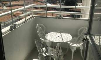 Imagem 11: Imóvel para aluguel com 35 metros quadrados com 1 quarto em Pinheiros - São Paulo - SP