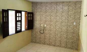 Imagem 4: Casa a Venda No Marco, Tv. Timbó